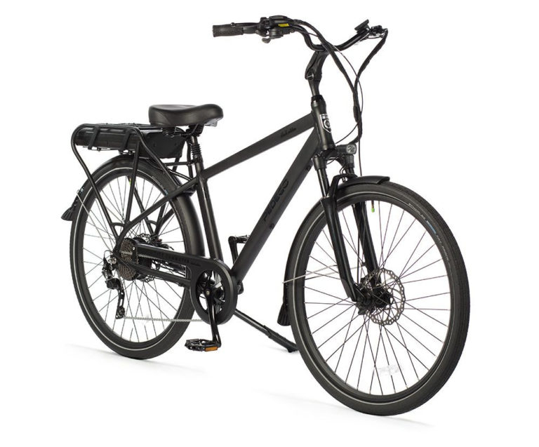 Pedego City Commuter, Platinum Edition Classic Electric Bike