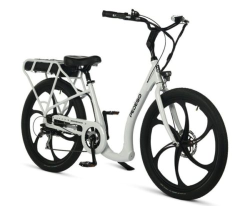 Pedego Boomerang Electric Bike