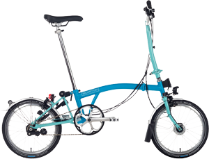 folding bikes