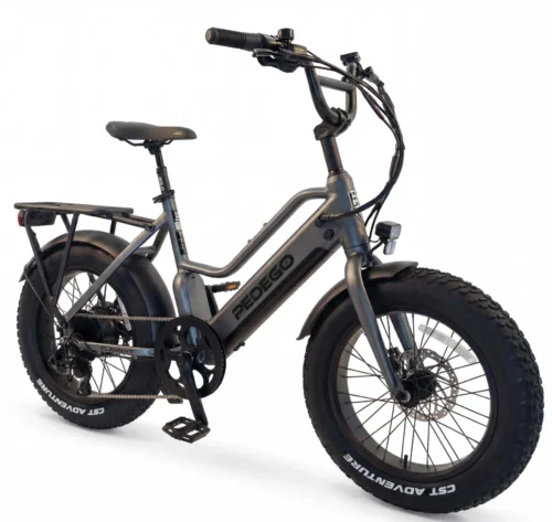 Pedego Element Fat Tire E-Bike