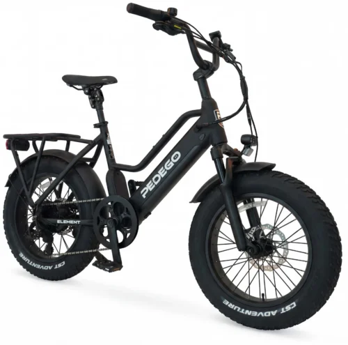 Pedego Element Pro