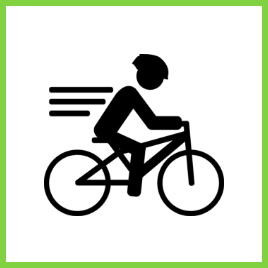 exercise icon