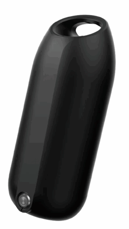 Fusion External Battery