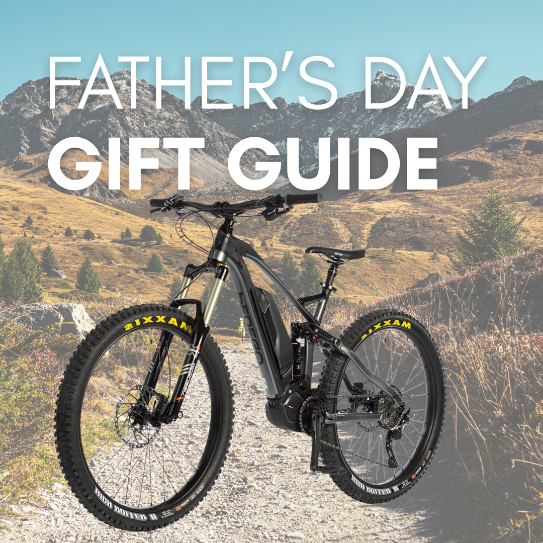 Father's Day Gift Ideas