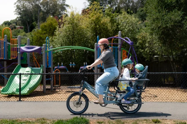 XtraCycle Hopper - Image 9