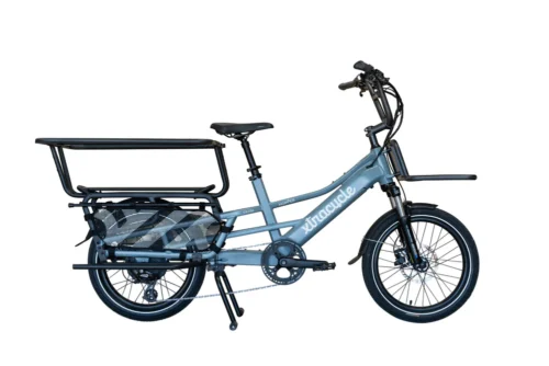 XtraCycle Hopper