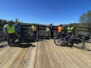 Sacramento Area Pedego Owners Group