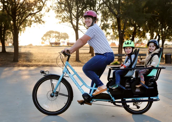XtraCycle Swoop - Image 5