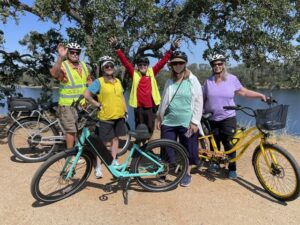 Sacramento Area Pedego Owners Group 
