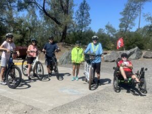 Sacramento Area Pedego Owners Group 