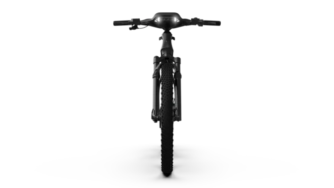Mercedes-AMG F1® Rallye Edition 750 Electric Bike - Image 6