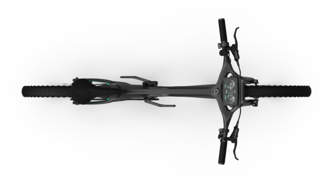 Mercedes-AMG F1® Rallye Edition 750 Electric Bike - Image 9