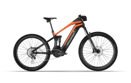 Extreme 250 Electric Mountain Bike