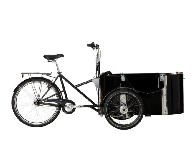 Nihola 4.0 Cargo Bike