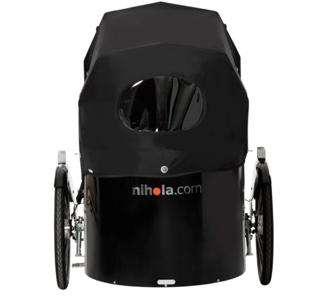 Nihola 4.0 Cargo Bike