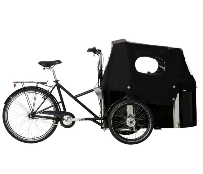 Nihola 4.0 Cargo Bike