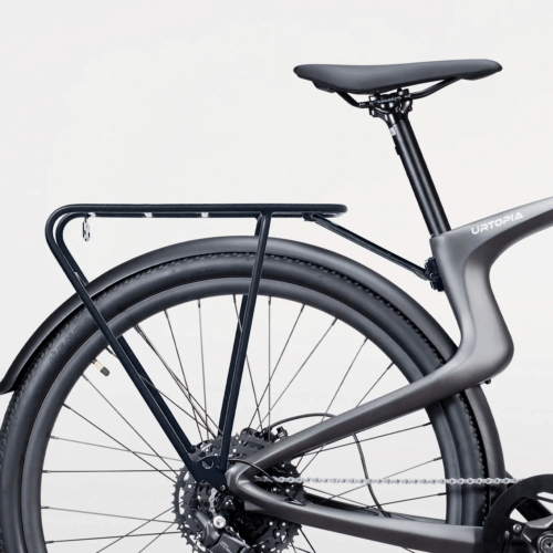Rear Rack - Carbon 1 Pro SO - Practical Cycle