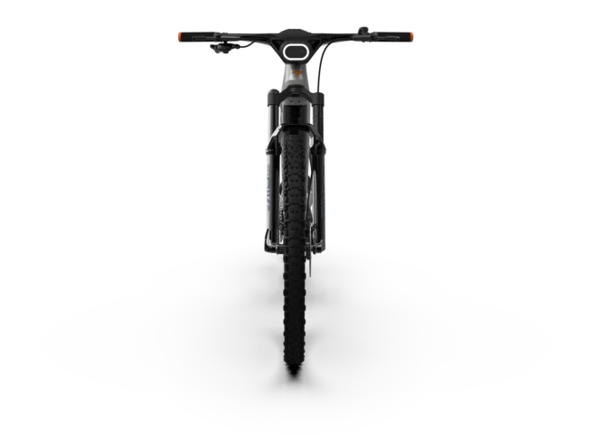 McLaren Sport 600 Electric Mountain Bike - Image 3