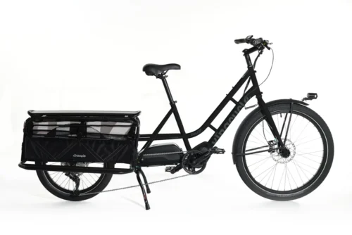 XtraCycle Swoop