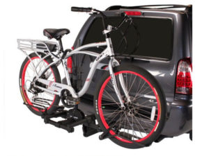 SportRider SE2 hitch rack