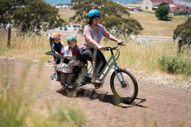 XtraCycle Swoop - Image 4
