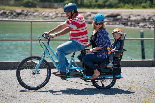 XtraCycle Swoop - Image 6
