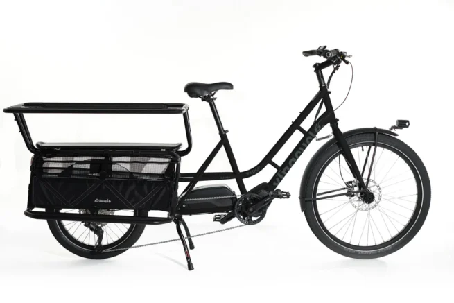 XtraCycle Swoop - Image 3