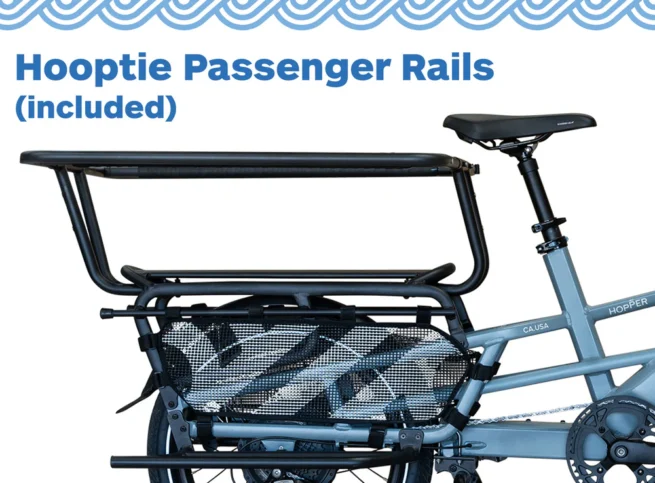 XtraCycle Hopper - Image 3