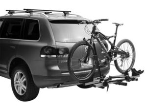 Hitch Racks