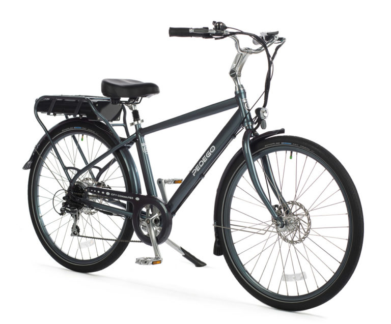 bicycle for city commuting
