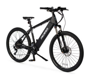 pedego ridge rider mountain bike