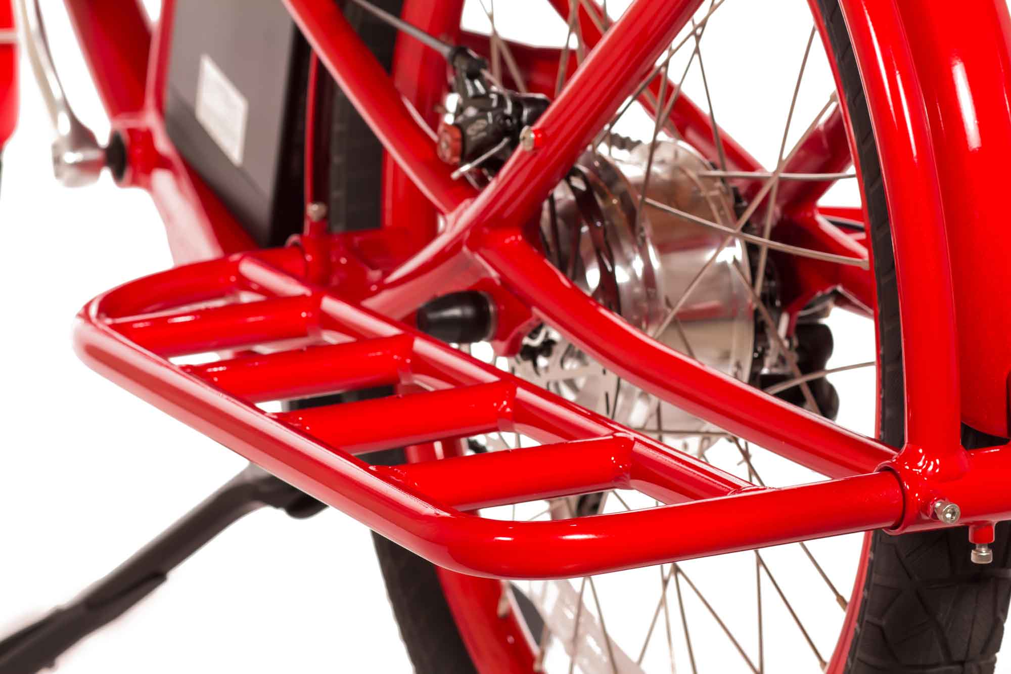 cost of pedego electric bike