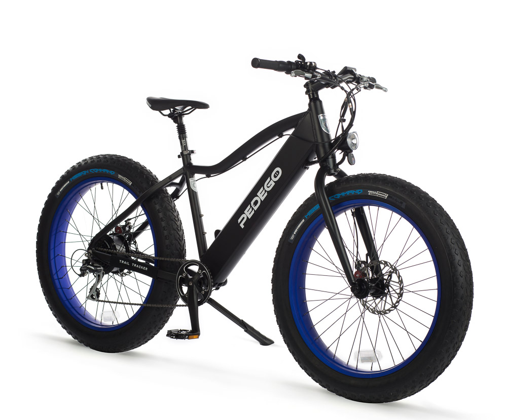 26 fat bike