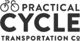 Practical Cycle Logo
