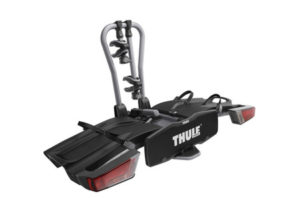 thule easy fold hitch rack