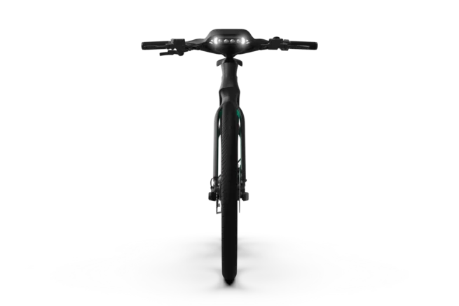 Mercedes-AMG F1® Track Edition 750 Electric Bike - Image 4