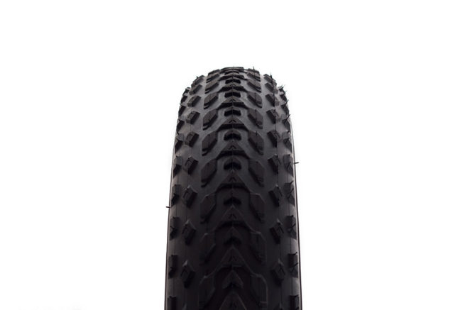 trail tracker wheel tread