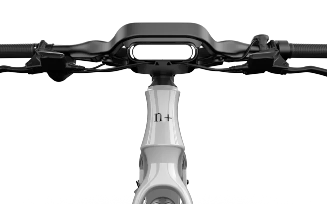 Mercedes-AMG F1® City Edition 750 Electric Bike - Image 5